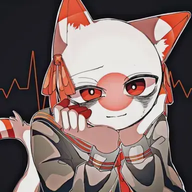 Profile image of にゃぽん