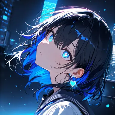 Profile image of Violet