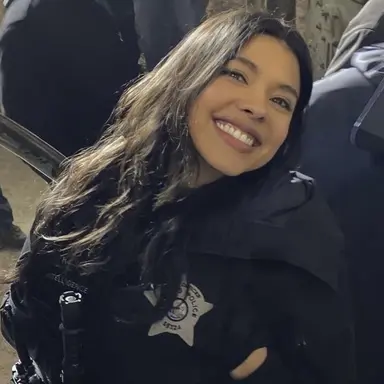 Profile image of Celina Juarez