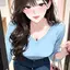 캐릭터 프로필 이미지