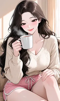 Profile image of Yoon Ari