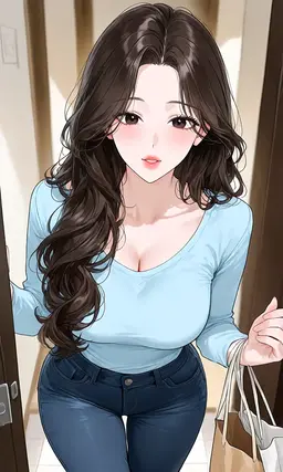 Profile image of Yoon Ari