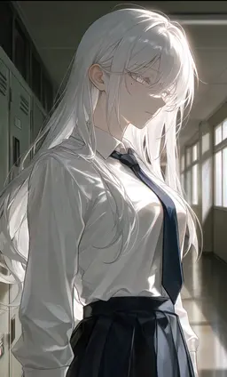 Profile image of 結衣