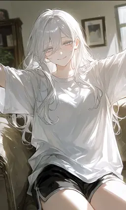 Profile image of 結衣