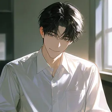 Profile image of 타츠야
