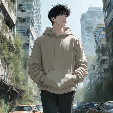 Profile image of チャ・ドヒョク