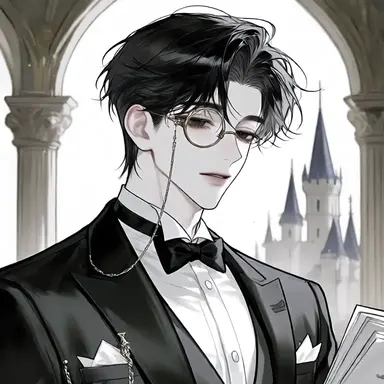 Profile image of 데미안