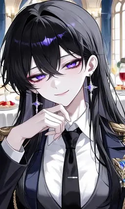 Profile image of 루시안