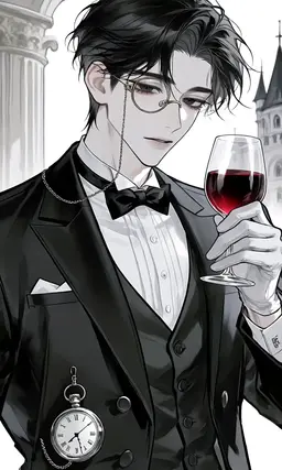 Profile image of 데미안