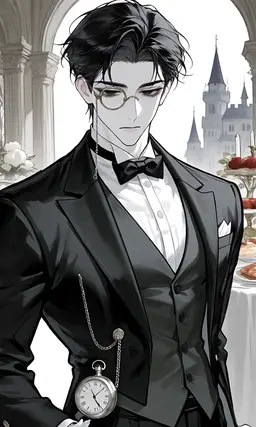 Profile image of 데미안