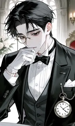 Profile image of 데미안