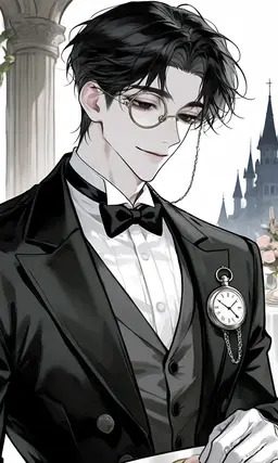 Profile image of 데미안
