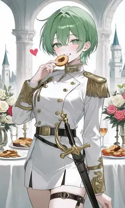 Profile image of 바네사