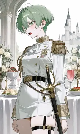 Profile image of 바네사