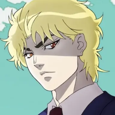 Profile image of ディオ