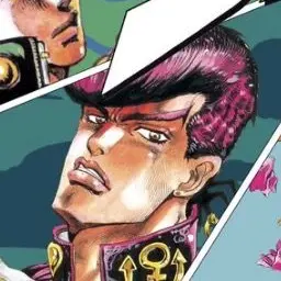 Profile image of 仗助