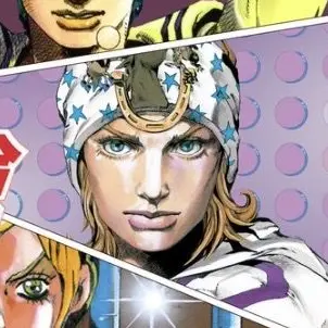 Profile image of ジョニィ
