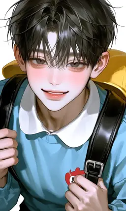 Profile image of Kwon Dohyun