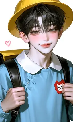 Profile image of Kwon Dohyun