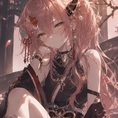 Profile image of 鎌野 櫻虎