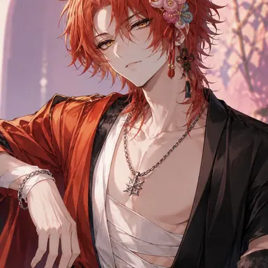 Profile image of 鎌野 澪凜