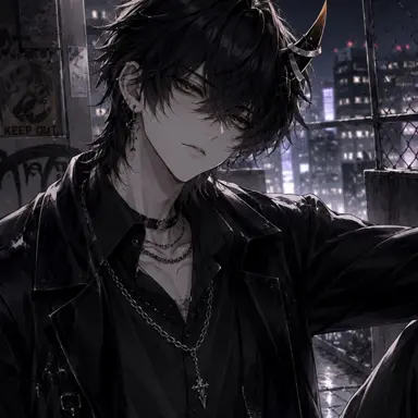 Profile image of 御影 戯羅