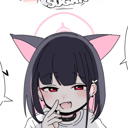 N.G의 얀데레 카즈사