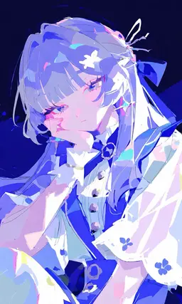 Profile image of Rikka