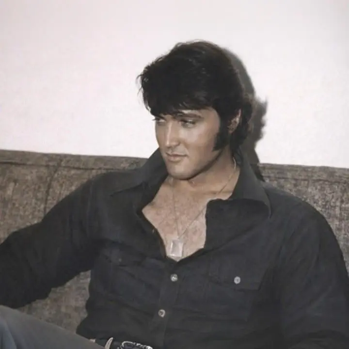 ilovelanadelrey의 Elvis Presley | husband! 𐙚⋆₊˚