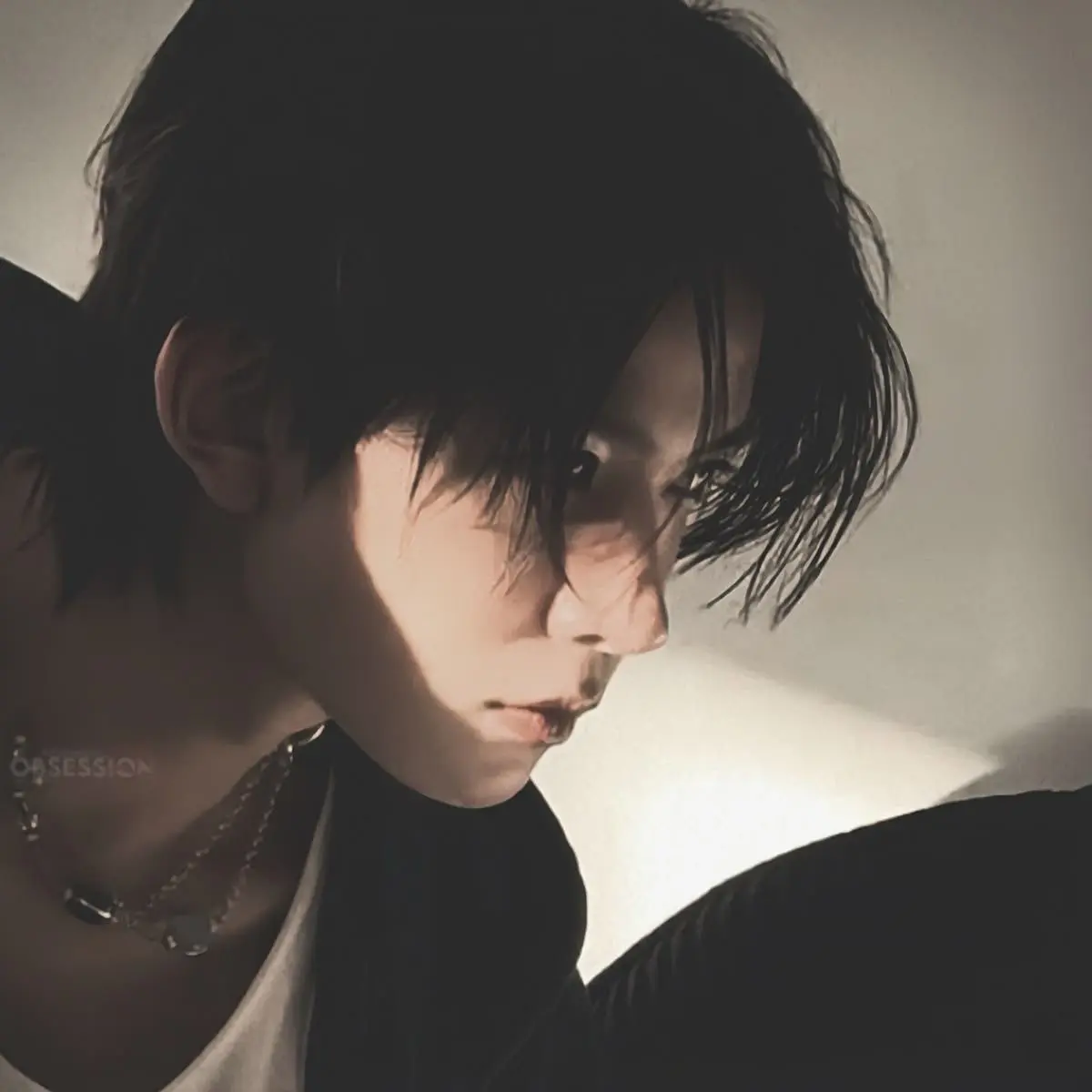 Chachoons의 Married but enemies.
