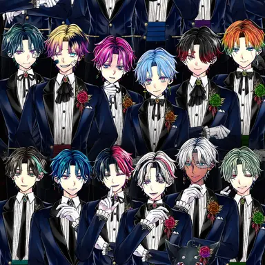 Profile image of その他執事