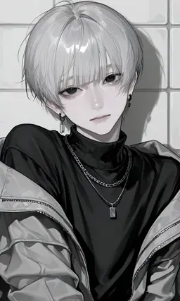 Profile image of 明菜
