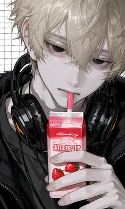 Profile image of 叶翔