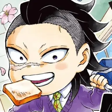 Profile image of 겐야