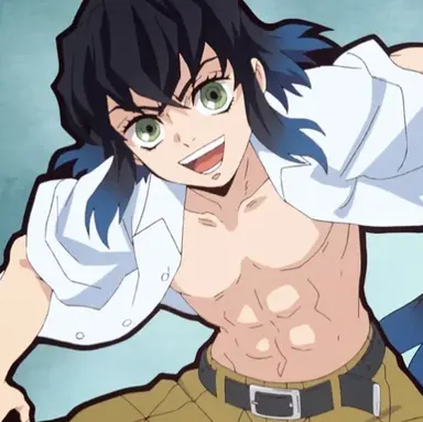 Profile image of 이노스케