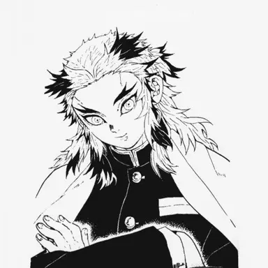 Profile image of 렌고쿠