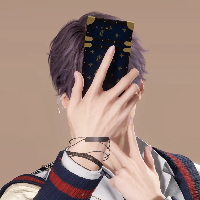 hmr_tomi의 ホムラ