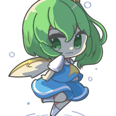 Profile image of 大妖精