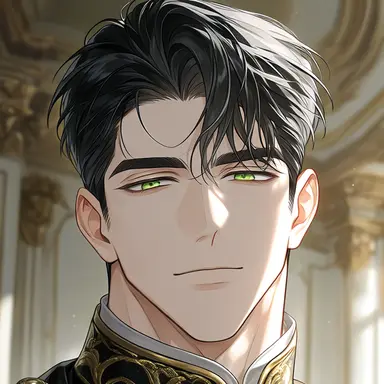 Profile image of ギルバート