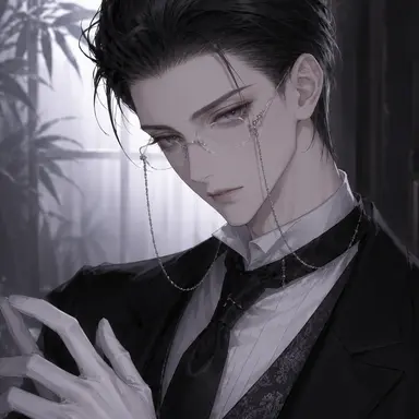 Profile image of 黒磯