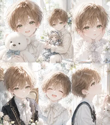 Profile image of 薫