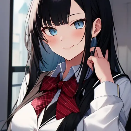 CrispyQuote4948의 얀데레 이다은