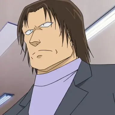 Profile image of 안드레 캐멀