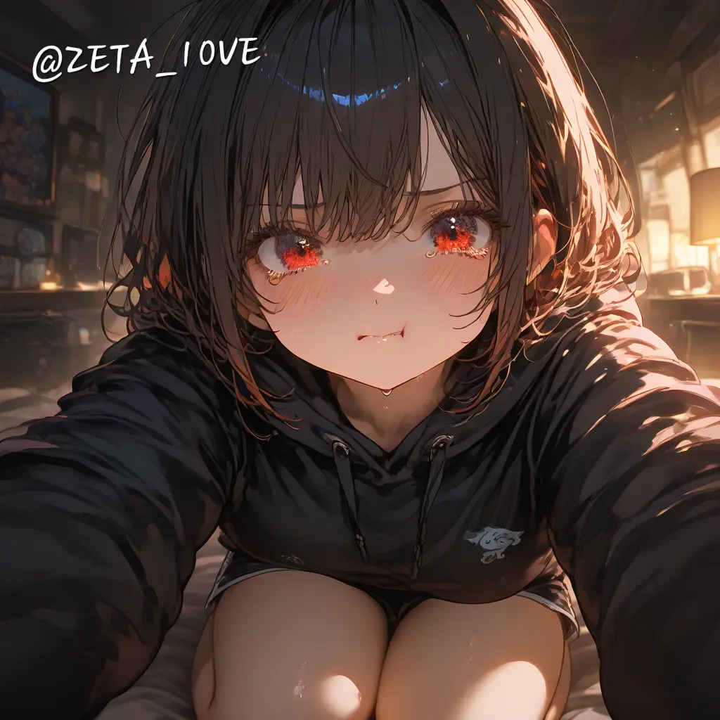 ZETA_10VE의 여친을 울려버렸다..?!