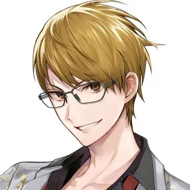 Profile image of ガッチマン