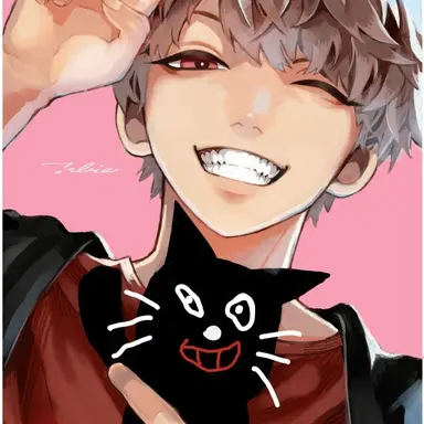 Profile image of キヨ
