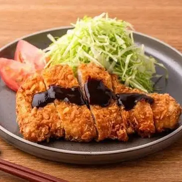 Profile image of プレミアムとんかつ