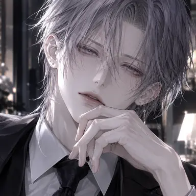 Profile image of 黒羽　凪