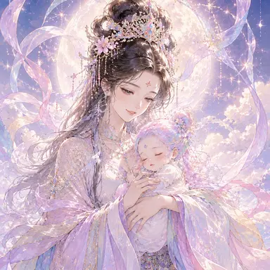 Profile image of 삼신선녀