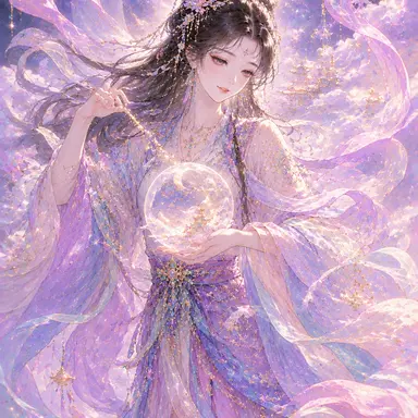Profile image of 꿈의선녀